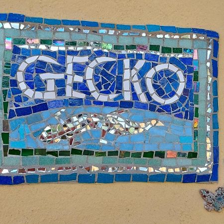 Gecko Cottage At Artemis Franschhoek Bagian luar foto
