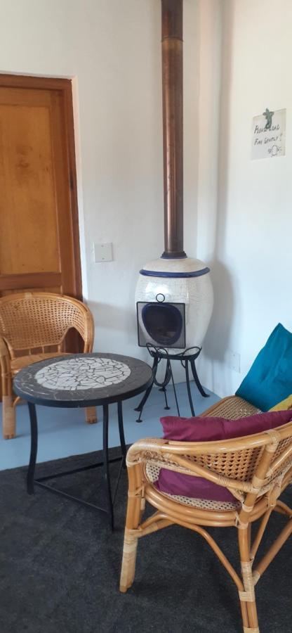 Gecko Cottage At Artemis Franschhoek Bagian luar foto
