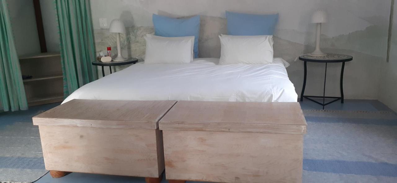 Gecko Cottage At Artemis Franschhoek Bagian luar foto