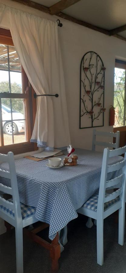 Gecko Cottage At Artemis Franschhoek Bagian luar foto