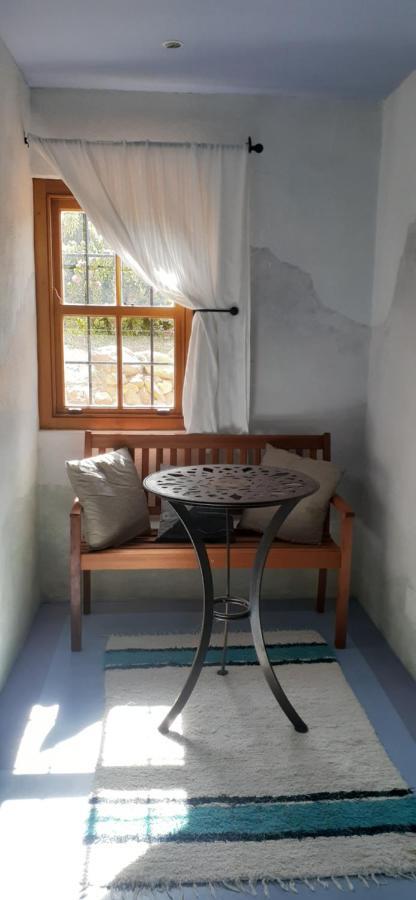 Gecko Cottage At Artemis Franschhoek Bagian luar foto