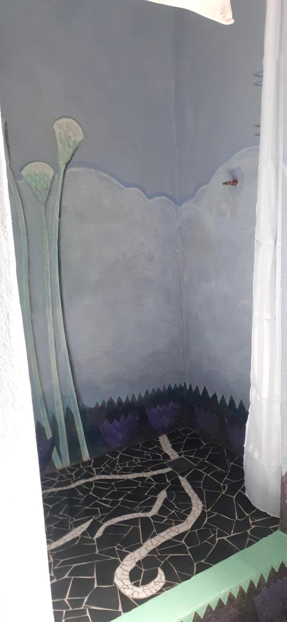Gecko Cottage At Artemis Franschhoek Bagian luar foto